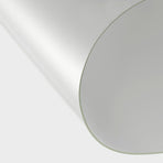 Table Protector Matt 160x90 cm 1.6 mm PVC