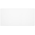 Table Protector Matt 180x90 cm 1.6 mm PVC