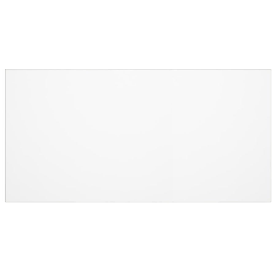 Table Protector Matt 180x90 cm 1.6 mm PVC