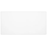 Table Protector Transparent 200x100 cm 1.6 mm PVC