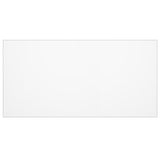 Table Protector Matt 200x100 cm 1.6 mm PVC