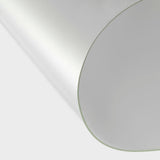 Table Protector Matt 200x100 cm 1.6 mm PVC