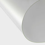 Table Protector Matt 200x100 cm 1.6 mm PVC
