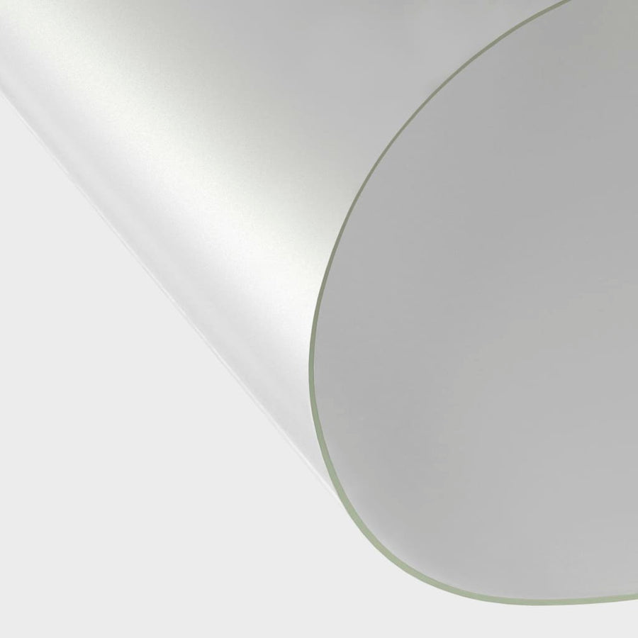 Table Protector Matt 200x100 cm 1.6 mm PVC