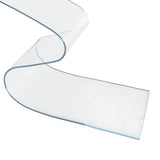 Strip Curtain Roll PVC 1.6 mm x 200mm 25 m