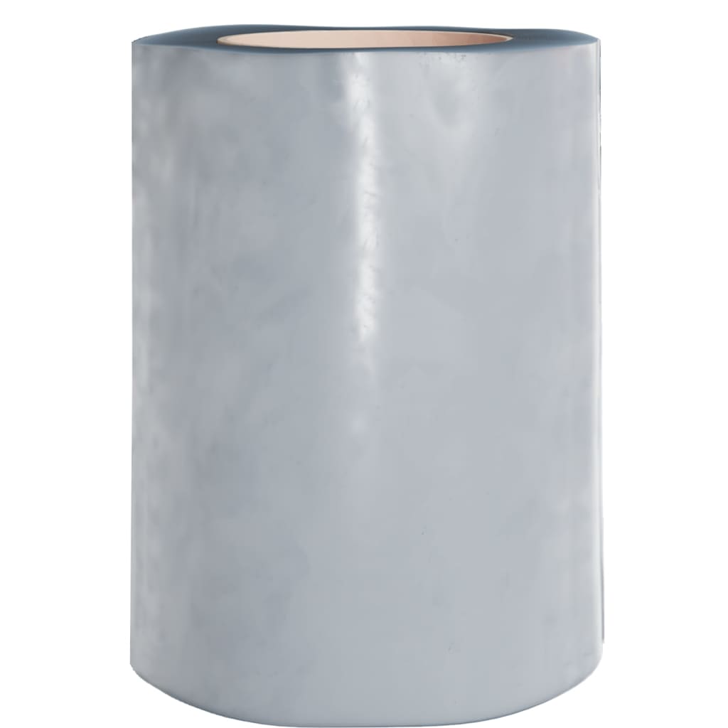 Strip Curtain Roll PVC 2.6 mm x 300mm 25 m