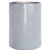 Strip Curtain Roll PVC 2.6 mm x 300mm 25 m - 45-Degree Angle