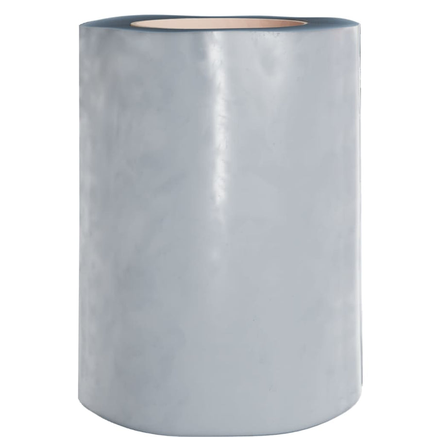 Strip Curtain Roll PVC 2.6 mm x 300mm 25 m