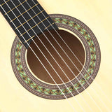 12 Piece Classical Guitar Beginner Set 4/4 39