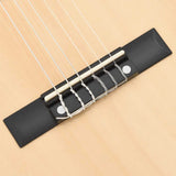 8 Piece Classical Guitar Children Beginner Set 1/2 34