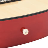 8 Piece Classical Guitar Children Beginner Set 1/2 34