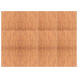 Floor Mats 12 pcs Wood Grain 4.32 m? EVA Foam