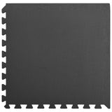 Floor Mats 6 pcs 2.16 m? EVA Foam Black