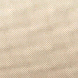 Bar Stools 2 pcs Cream Fabric