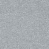 Recliner Chair Light Grey Fabric