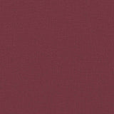 Massage Chair Wine Red Fabric - Extra Image