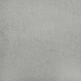 Massage Chair Light Grey Faux Suede Leather