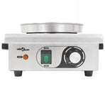 Hot Dog Warmer Stainless Steel 450 W