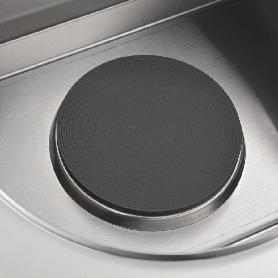Hot Dog Warmer Stainless Steel 450 W