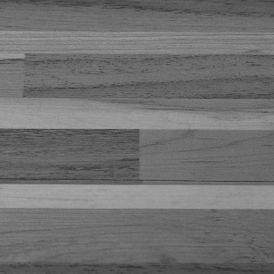 Flooring Planks Striped grey 5,02 m² 36 pcs PVC