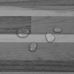 Flooring Planks Striped grey 5,02 m² 36 pcs PVC