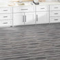 Flooring Planks Striped grey 5,02 m² 36 pcs PVC