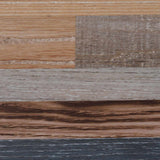 Flooring Planks 36 pcs Multicolour 5,02 m² PVC - 45-Degree Angle