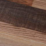 Flooring Planks 36 pcs Multicolour 5,02 m² PVC - Close-Up Angle