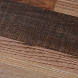 PVC Flooring Planks 5.02 m² 2 mm Self-adhesive Multicolour - Close-Up Angle