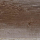 Flooring Planks 5,02 m² 36 pcs PVC Wood washed - 45-Degree Angle