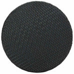 Garden Table Black 60.5x106 cm Poly Rattan