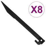 Christmas Inflatable Snowman with LED IP44 600 cm XXL - Extra Image