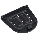 Motorbike Top Case 24 L for Single Helmet - Close-Up Angle