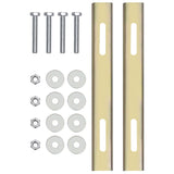 Motorbike Top Case 24 L for Single Helmet - Extra Image