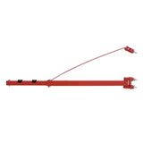 Hoist Frame 300-600 kg - Side View