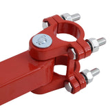 Hoist Frame 300-600 kg - Top-Down View