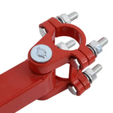 Hoist Frame 1000 kg - Top-Down View