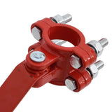 Hoist Frame 1000 kg - 45-Degree Angle