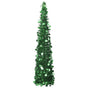 Pop-up Artificial Christmas Tree Green 180 cm PET