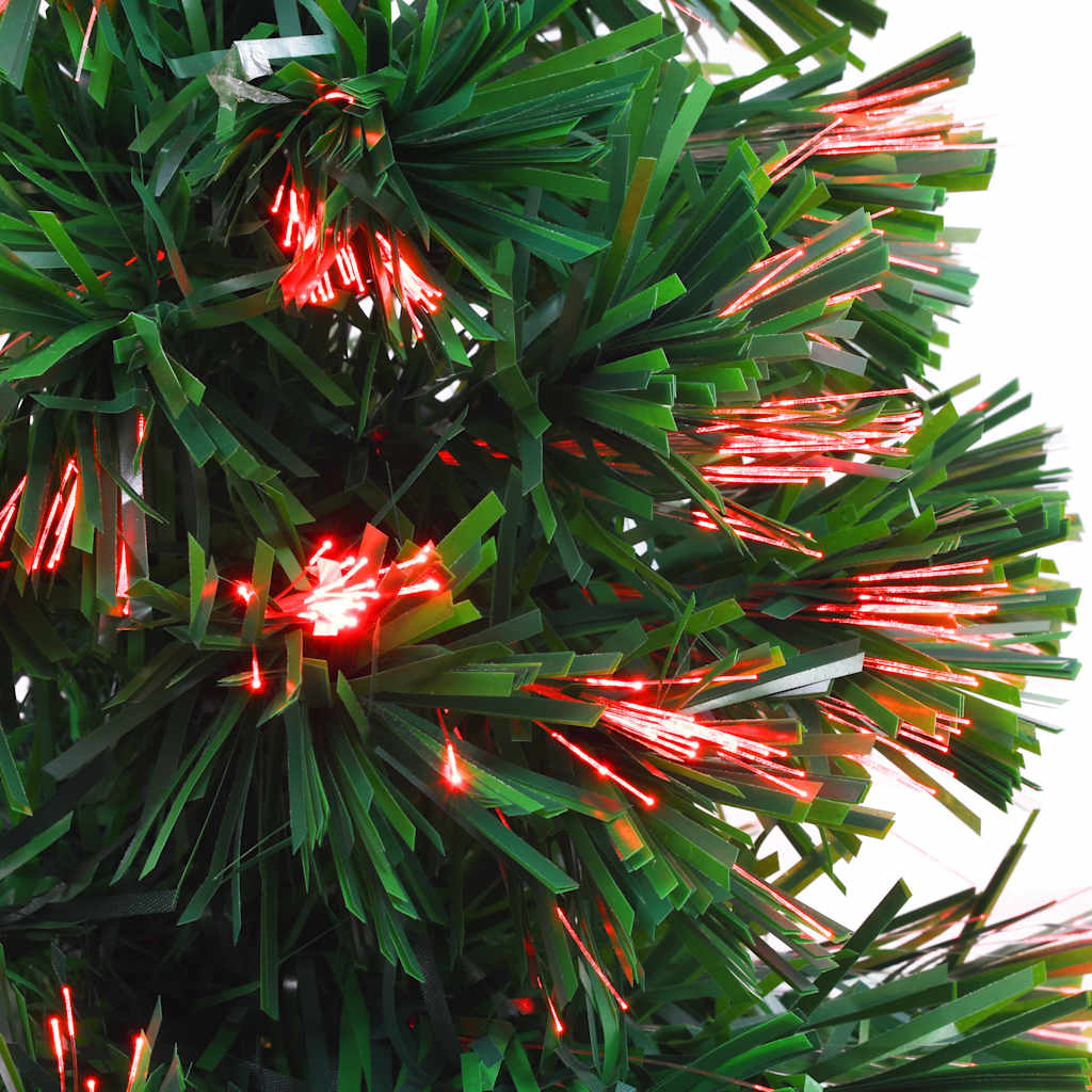 Artificial Christmas Tree Dark Green 64 cm Fibreglass (AU/US only)