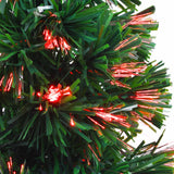 Artificial Christmas Tree Dark Green 64 cm Fibreglass (AU/US only)