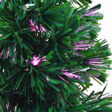 Artificial Christmas Tree Dark Green 64 cm Fibreglass (AU/US only)