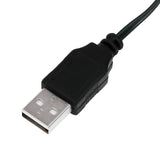 Pop-up String Artificial Pre-lit Christmas Tree Green 150 cm - Extra Image