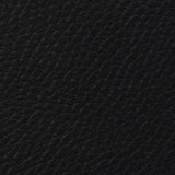 Dining Chairs 6 pcs Bent Wood and Faux Leather - Low Angle