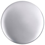 Pinback Button Parts 500 Sets 37 mm - Top-Down View