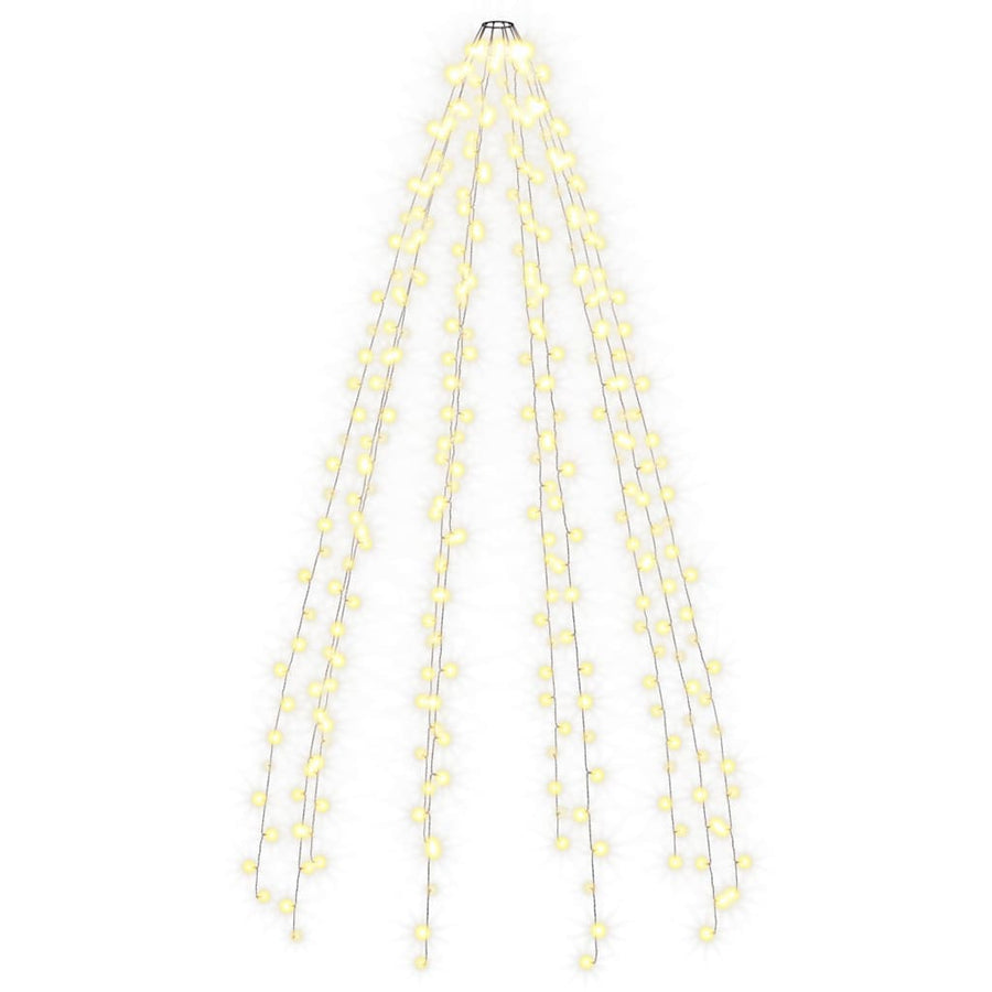 Christmas Tree Net Lights with 300 LEDs 300 cm