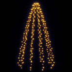 Christmas Tree Net Lights with 300 LEDs 300 cm