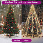 Christmas Tree Net Lights with 300 LEDs 300 cm