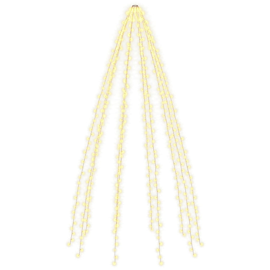 Christmas Tree Net Lights with 500 LEDs 500 cm