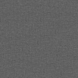 Massage Chair Dark Grey Fabric - Extra Image